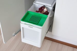 EkoLine kildesortering system