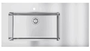 B-ONE benkeplate
