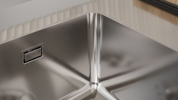 D-ONE benkeplate - Bilde 4