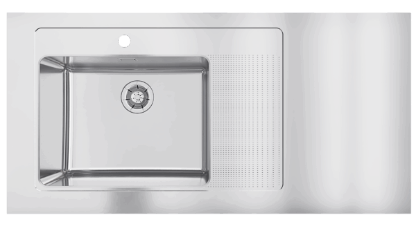 K-ONE benkeplate - Bilde 2