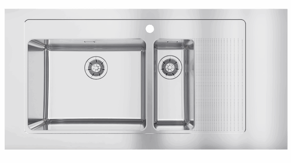 S-ONE benkeplate - Bilde 3